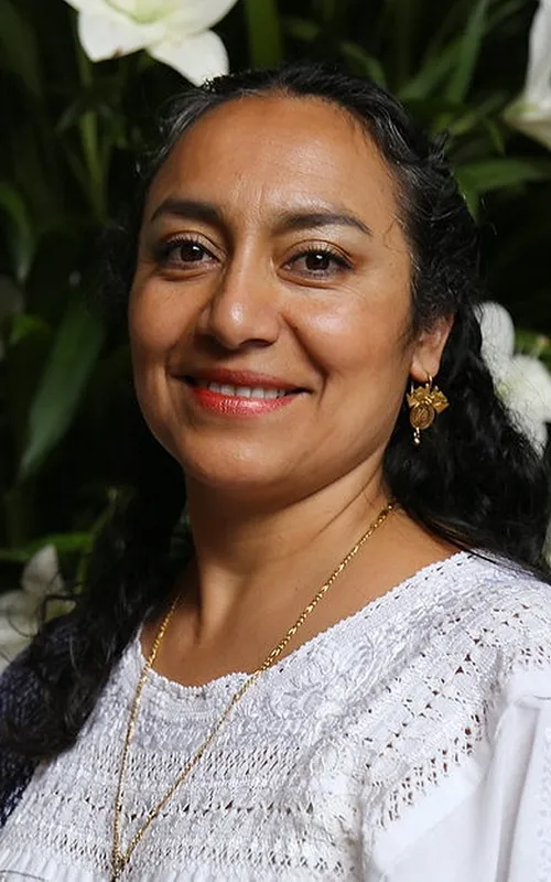 Mayra Sérbulo