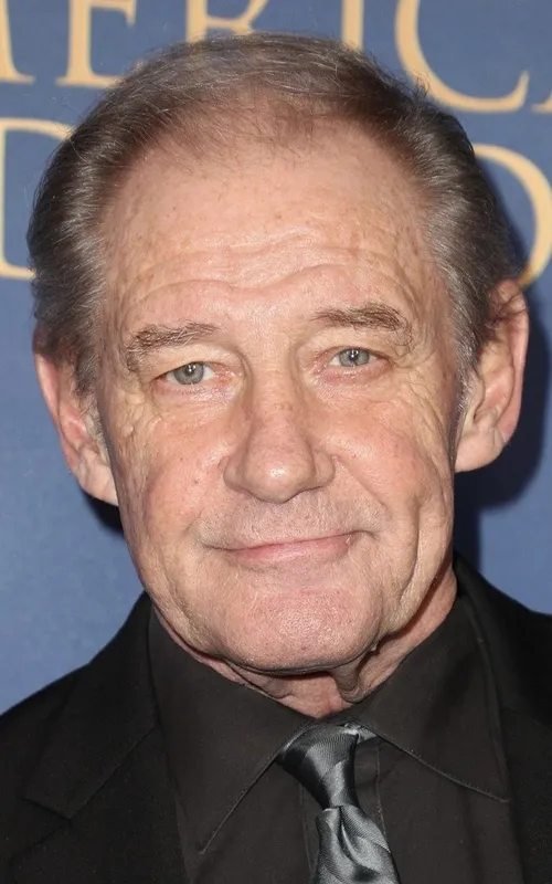 Danny Vinson