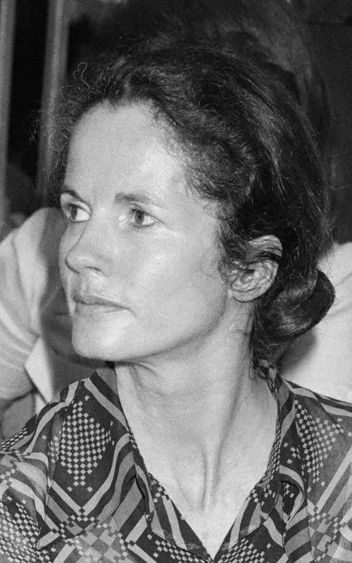 Anne-Aymone Giscard d'Estaing