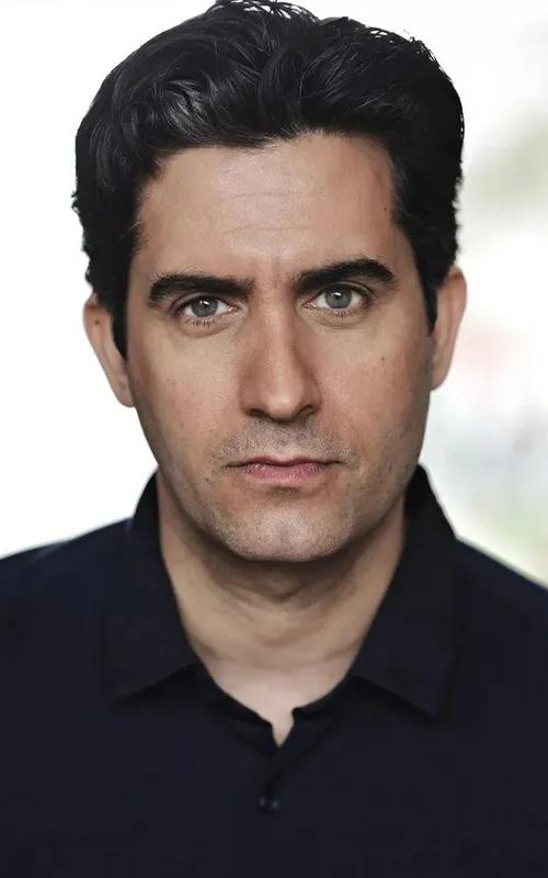 Memet Ali Alabora