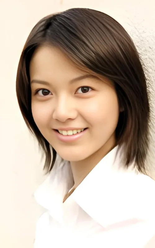Madoka Matsuda