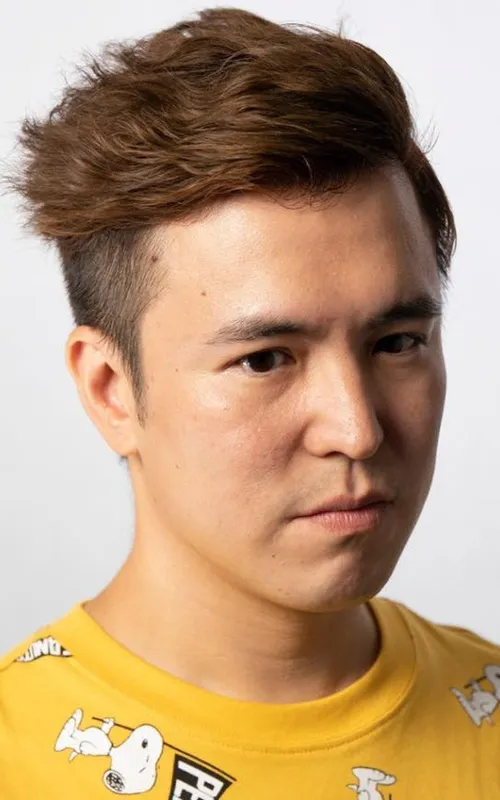 Anjo Leung