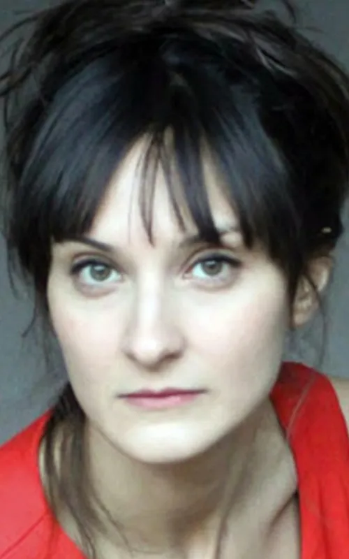 Alice Pehlivanyan