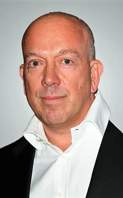 Terry Stone
