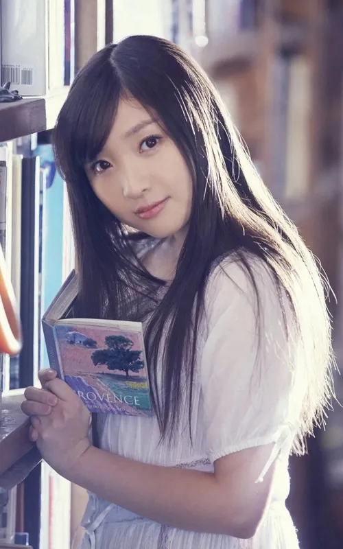 Momoka Ariyasu