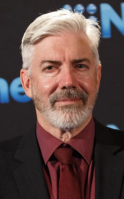 Shaun Micallef