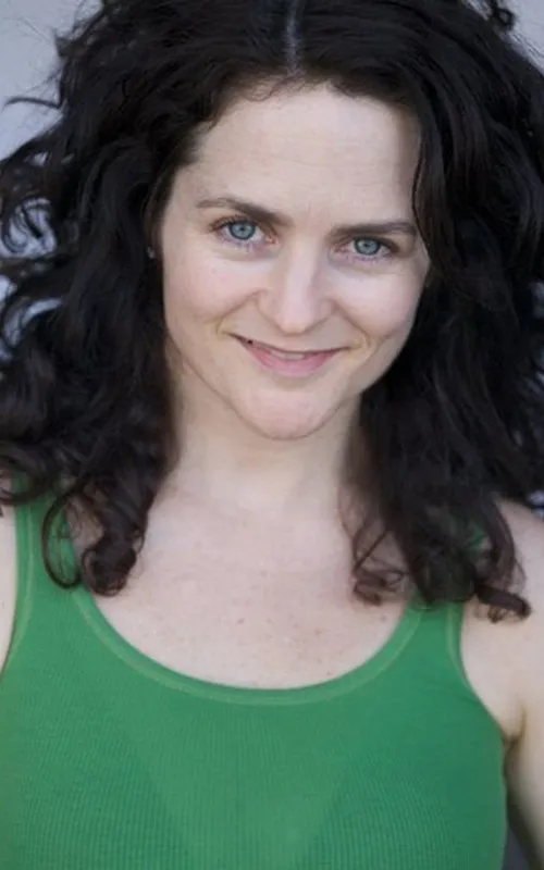 Meghan Strange