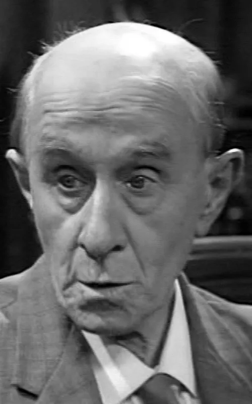 Edward Malin