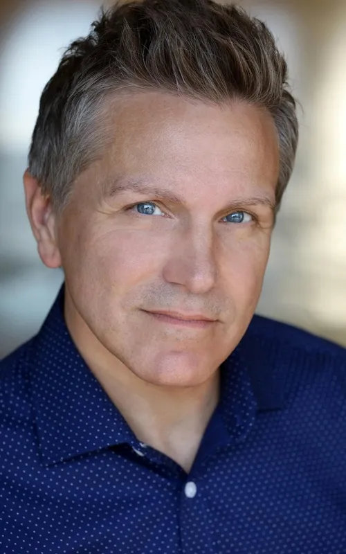 Brian Beacock
