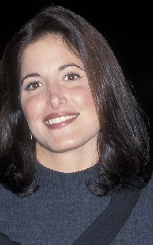 Christine Tucci