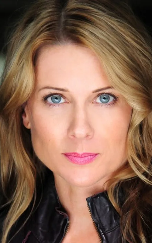 Kehli O'Byrne