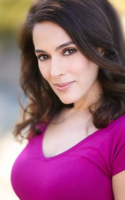 Christina DeRosa