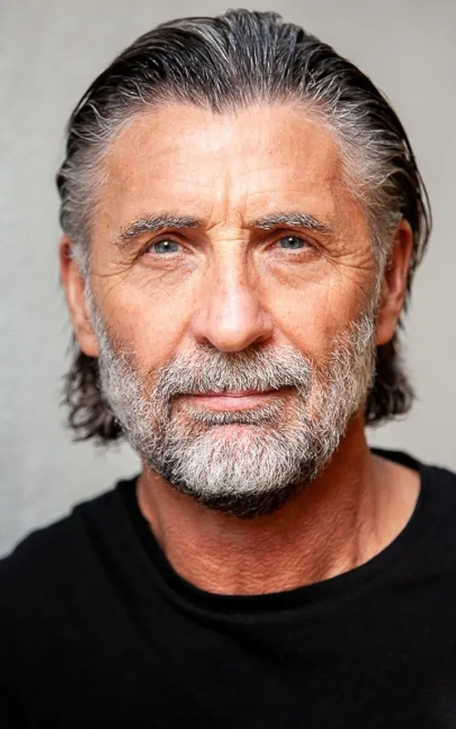 Mark Fletcher