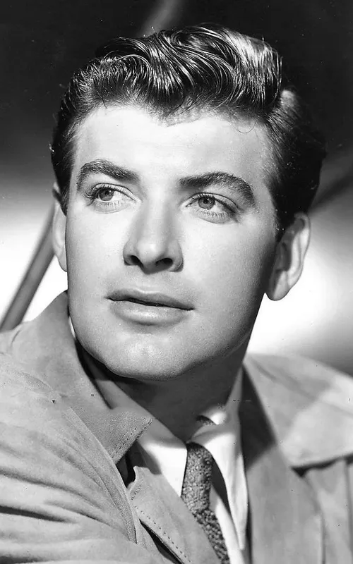 John Bromfield