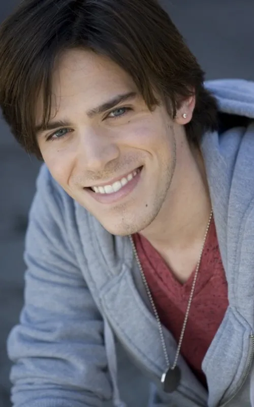 Christopher Johnson
