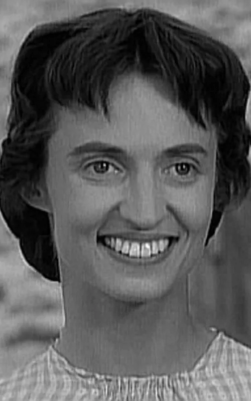 Jan Burrell