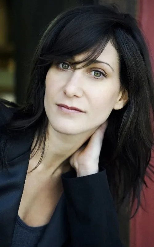 Suzanne DiDonna