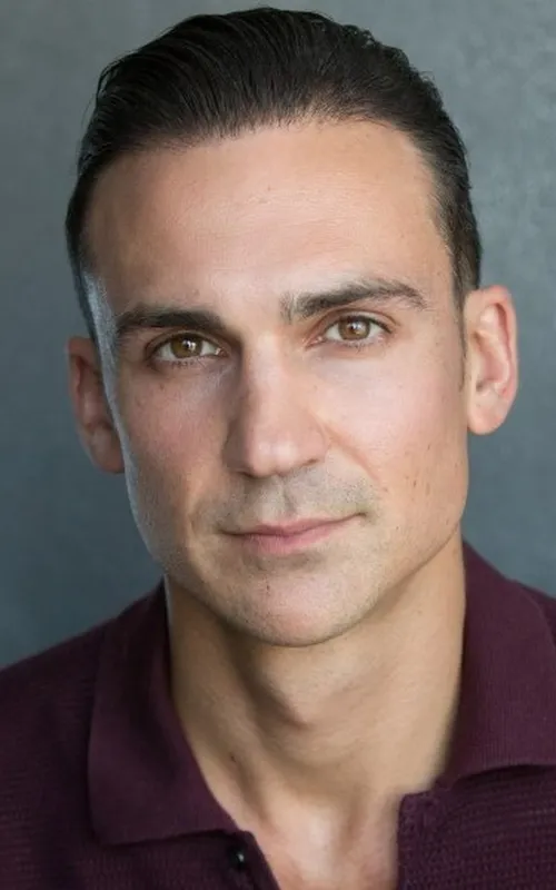 Henry Lloyd-Hughes