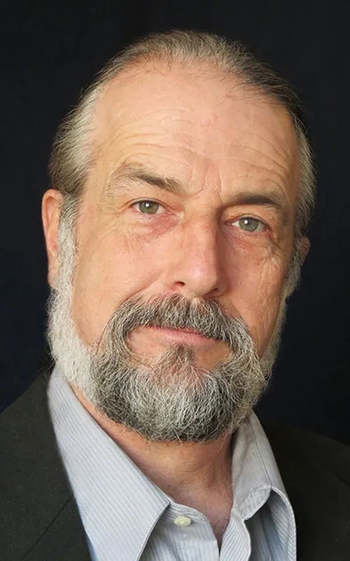 Kirk Larsen