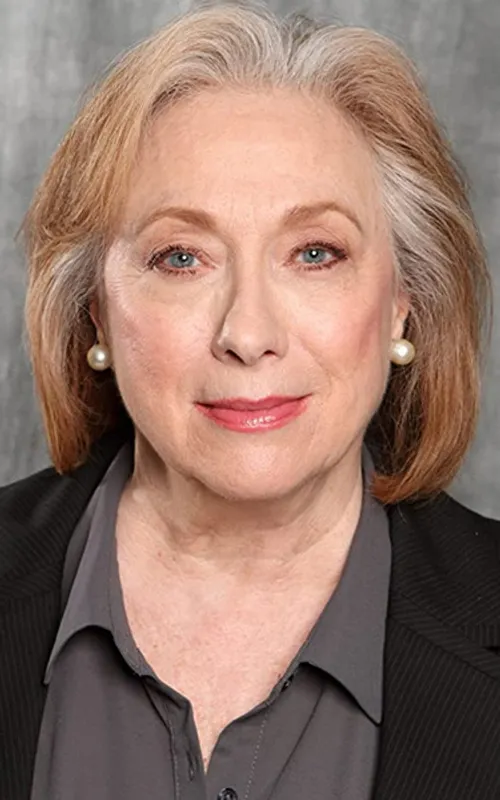 Sharon Garrison