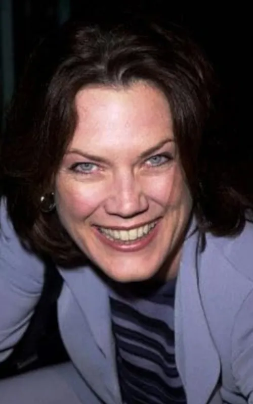 Carrie Quinn Dolin