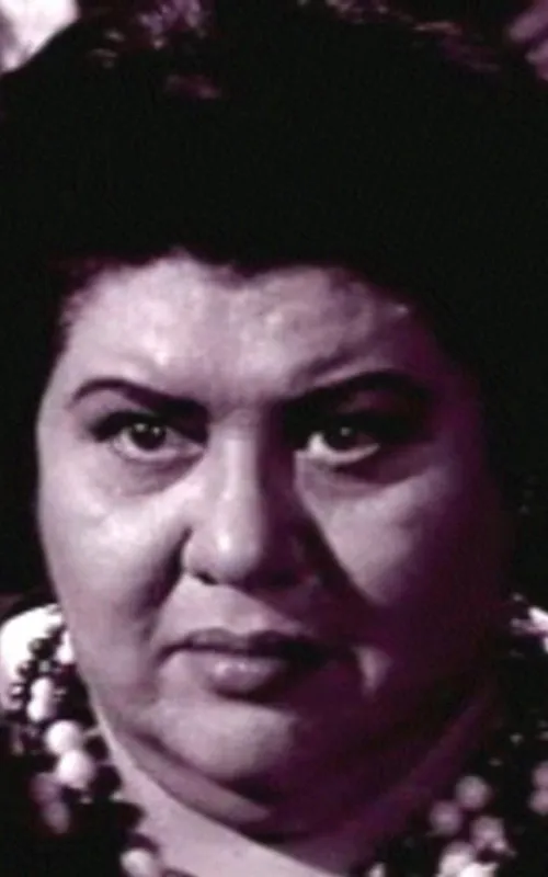 Jessie Robins