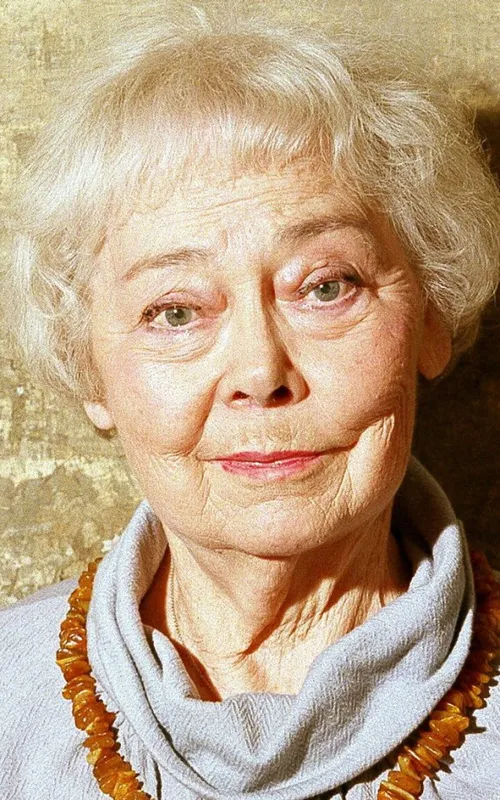 Gerda Gilboe