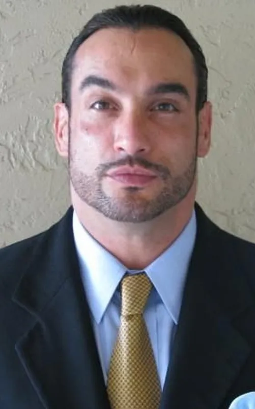 Dominick LaBanca