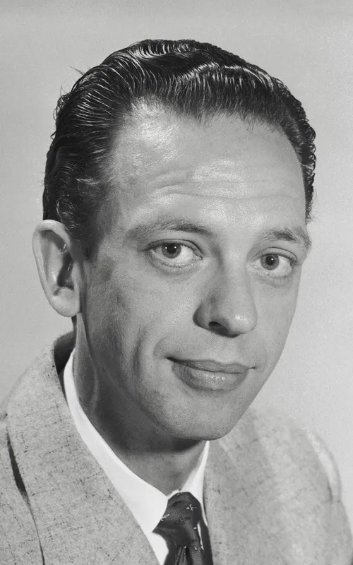 Don Knotts