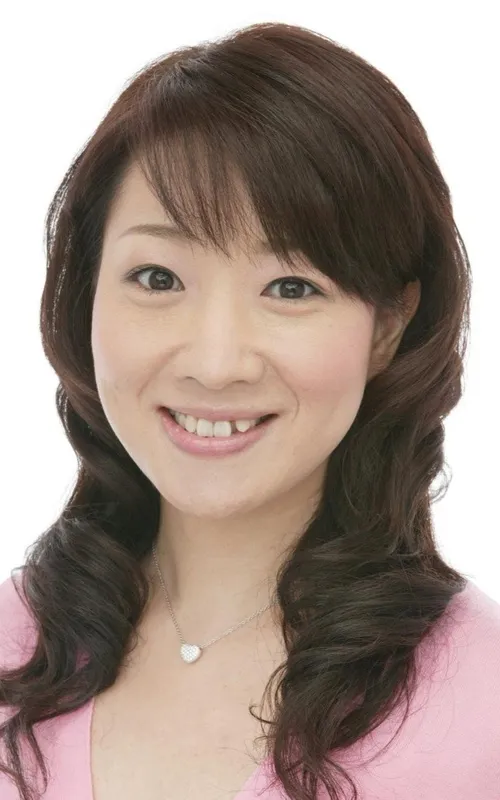 Rumi Kasahara