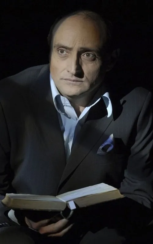 Zbigniew Horoks