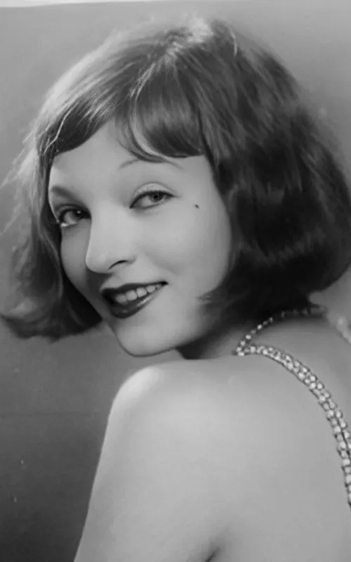 Marjorie Peterson