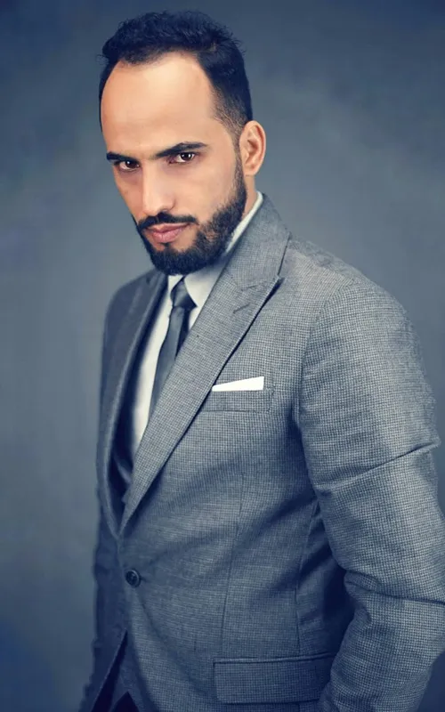 Youssef Tounzi