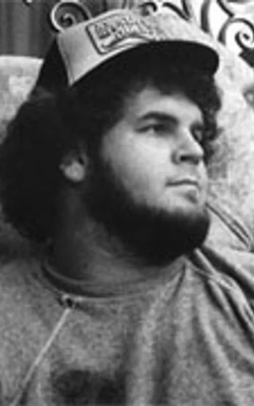 Chuck Bush