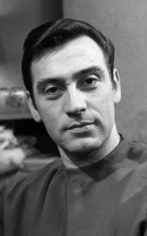 Ernst Walder
