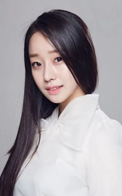 Moon Ye-won