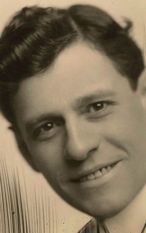 E. Alyn Warren