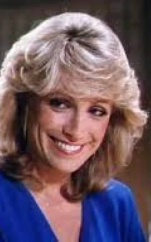 Fern Fitzgerald
