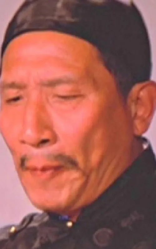 Cheung Siu-Lun