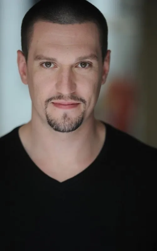 Patrick Brana