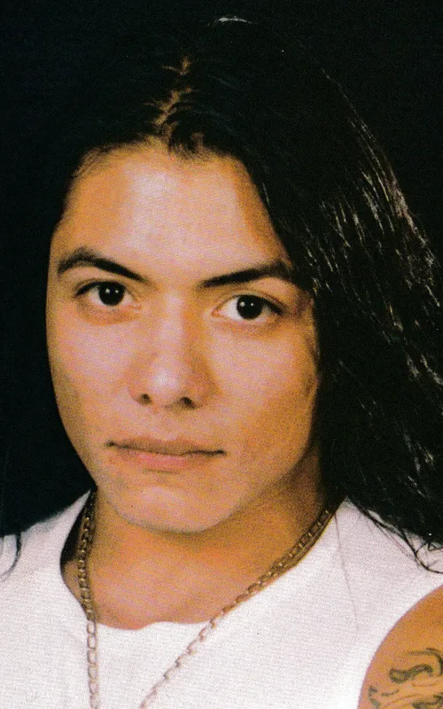 Eduardo Hernández