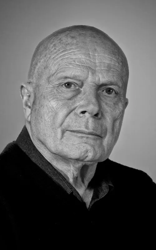 Bernard Stora
