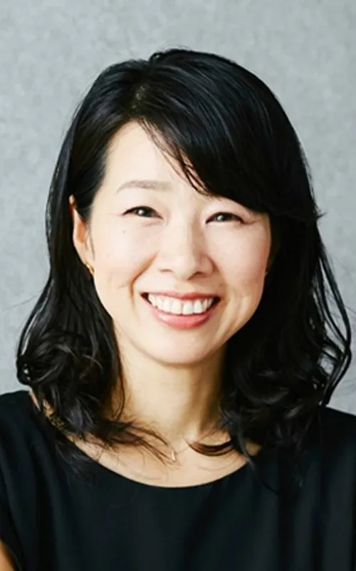 秀島史香