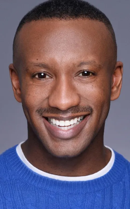 Jerome Brooks Jr.