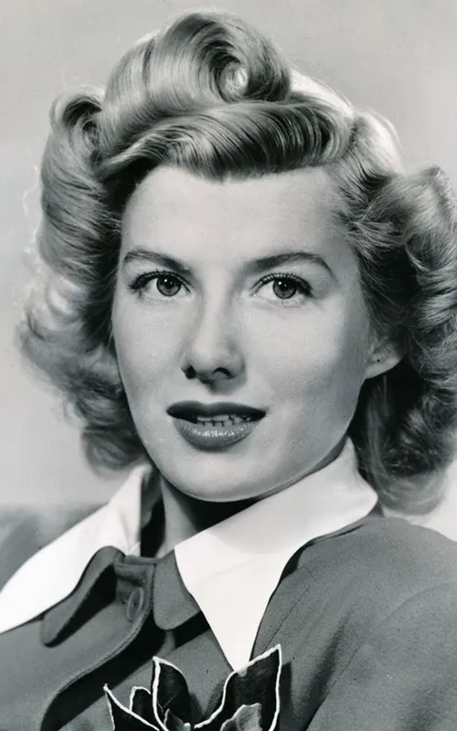 Frances Robinson