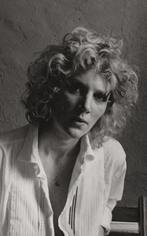 Sharon Niesp