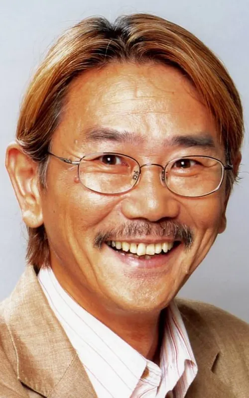 Shigeru Chiba