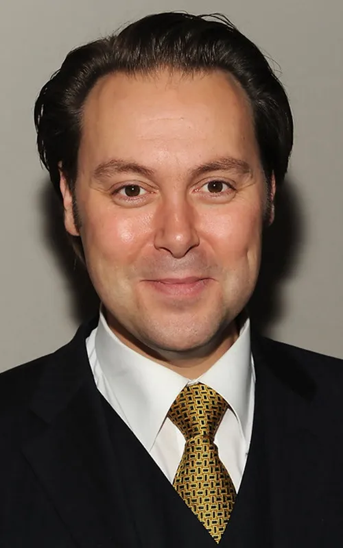Christian McKay