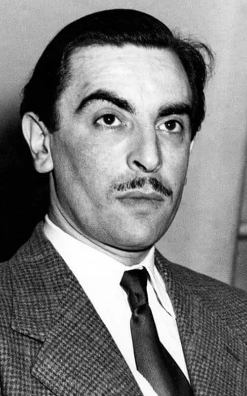 Martin Benson