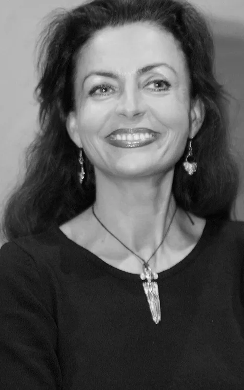 Dorota Kwiatkowska